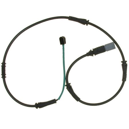 Raybestos Raybestos Brake Pad Wear Sensor, Ews139 EWS139
